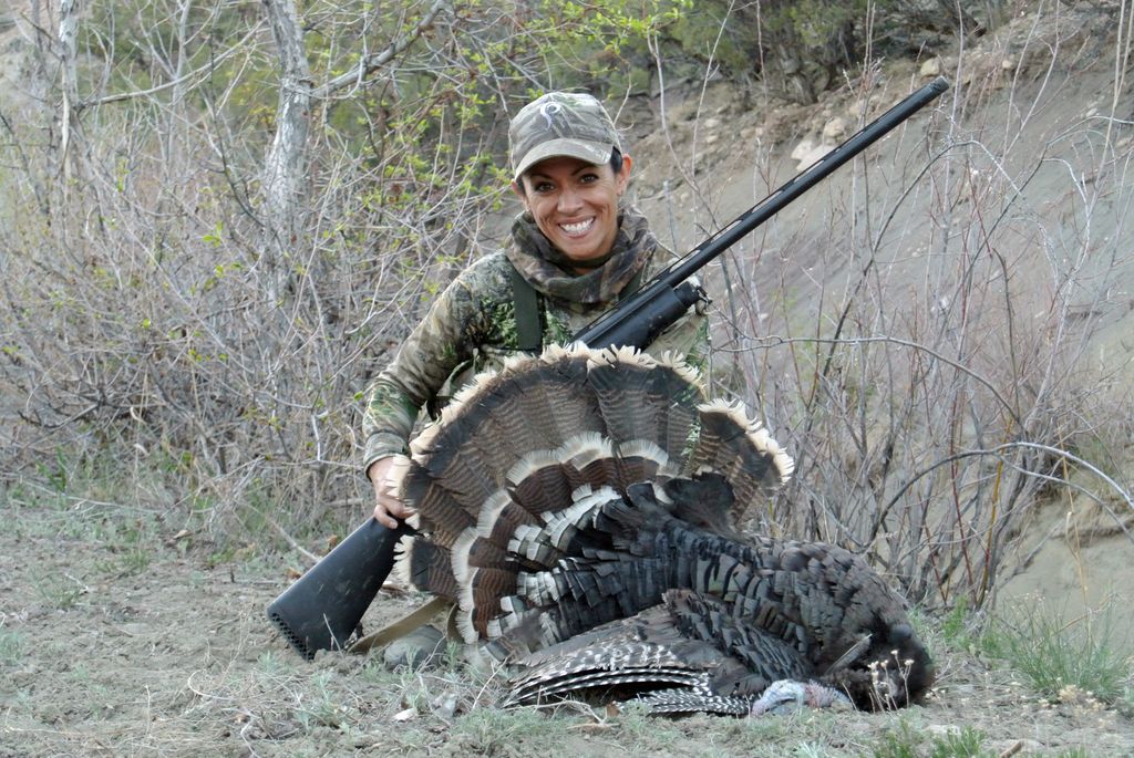 7.Merriam Turkey Wolf Creek Outfitters WCO Cattle